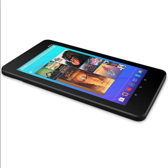 BNIB Ematic EGQ373BL 7″ 16GB Android 7.1 Tablet - Picture 10 of 15
